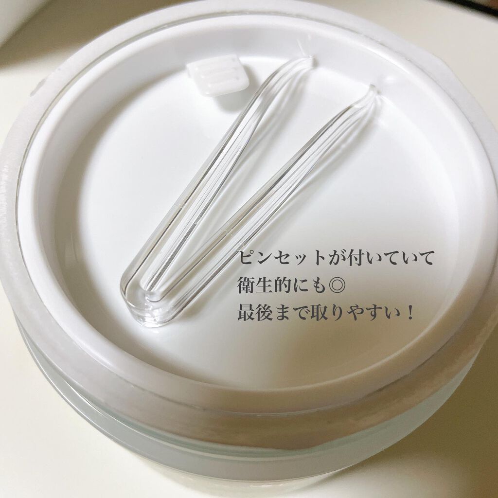 スーパーシカパッド/MEDICUBE/トナーパッドを使ったクチコミ(3枚目)