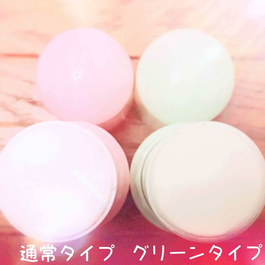 ソフトストーンW”カラーコントロール”/デオナチュレ/デオドラント・制汗剤を使ったクチコミ(2枚目)