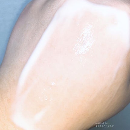 薬用美白ボディミルク/スリンキータッチ セルフスパ/ボディミルクを使ったクチコミ(5枚目)