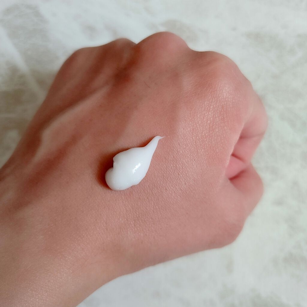 ザーネクリーム/ザーネ/ボディクリームを使ったクチコミ（3枚目）