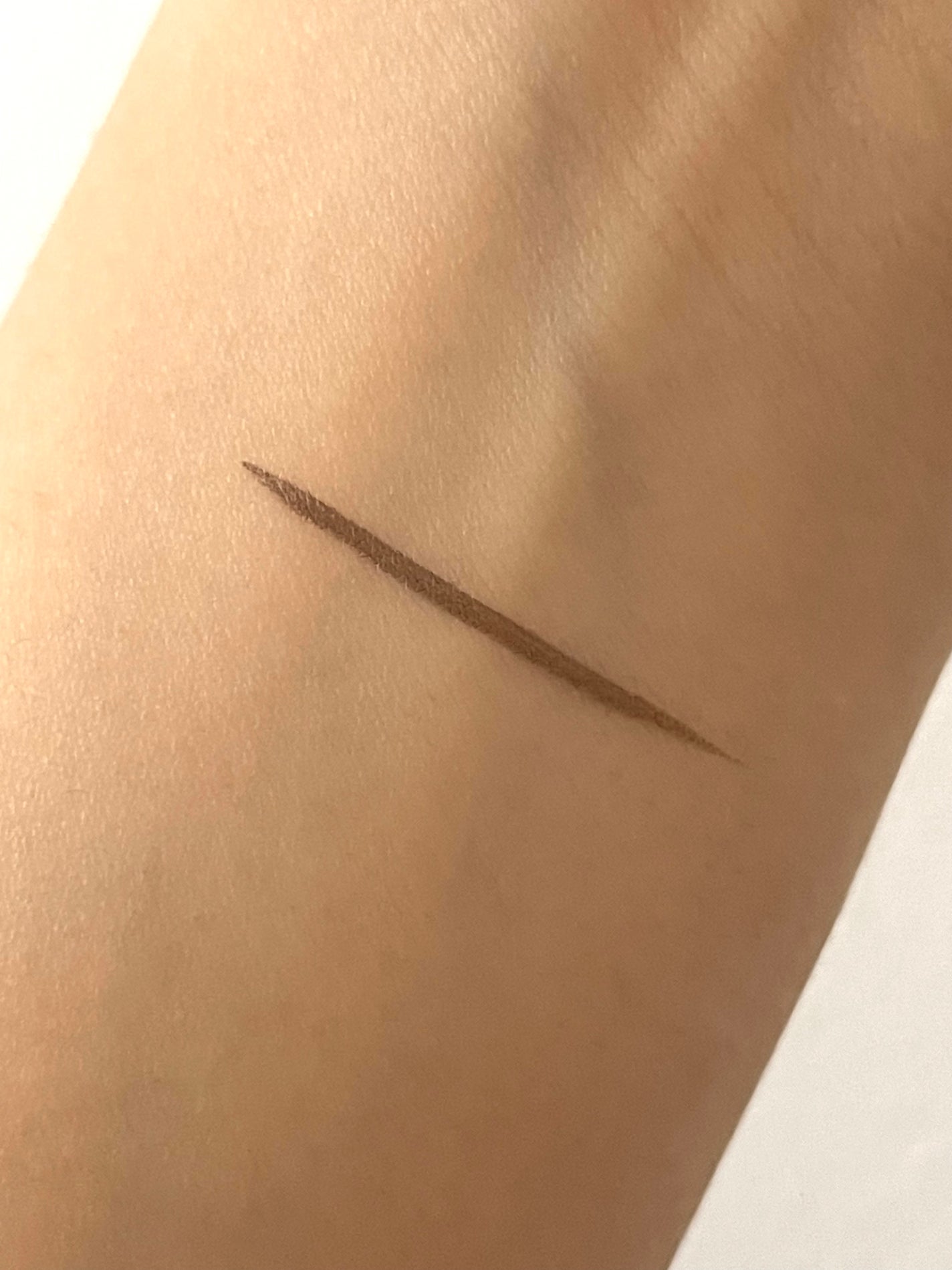 リキッドアイライナーR4/ラブ・ライナー/リキッドアイライナーを使ったクチコミ(2枚目)