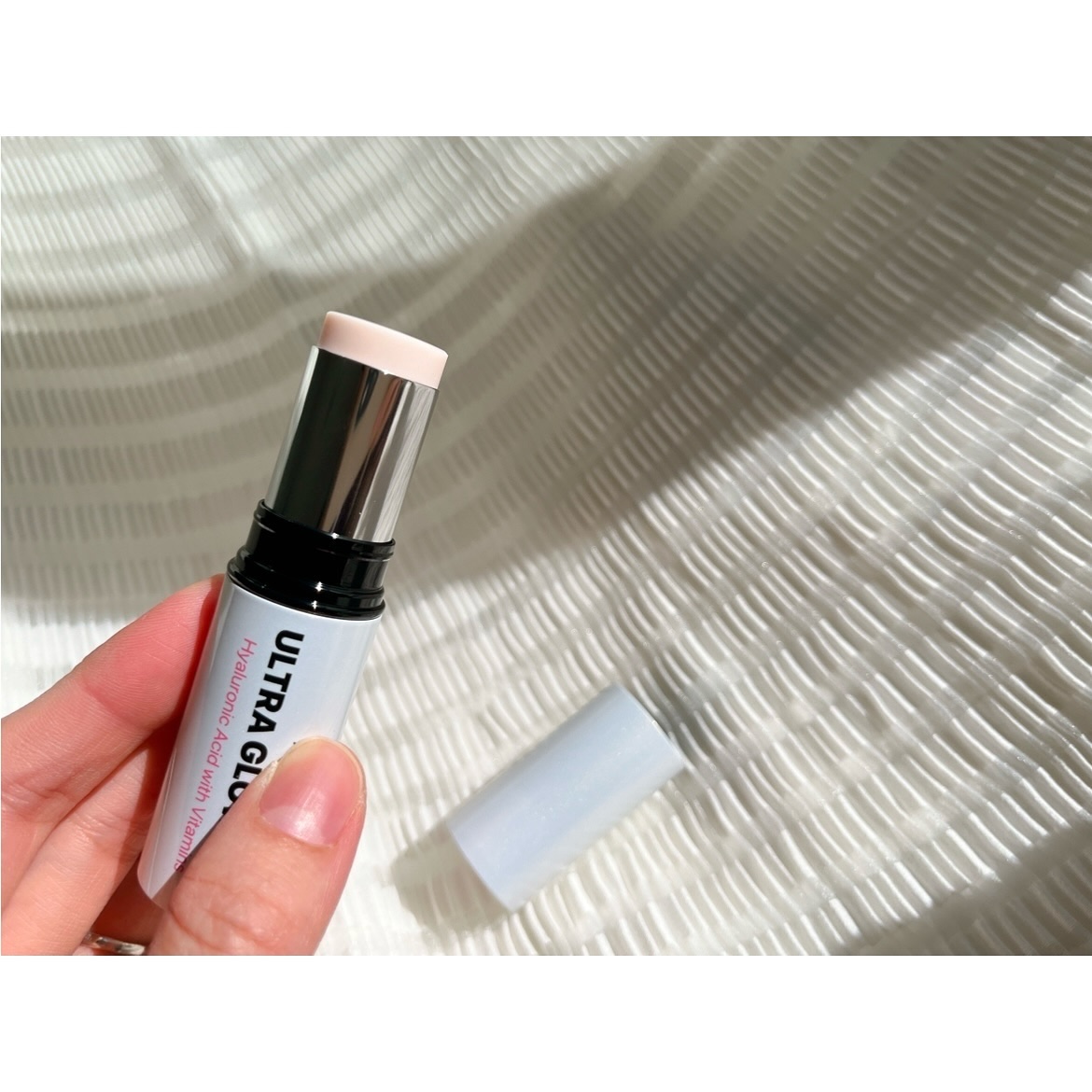 ウルトラグロウバー/b.glen/美容液を使ったクチコミ（2枚目）