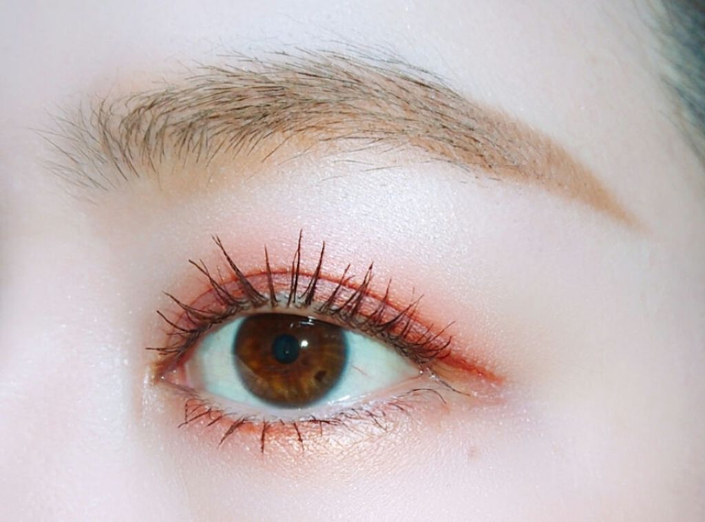 グロッシーリッチ アイズ N/Visée/アイシャドウパレットを使ったクチコミ（2枚目）