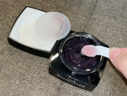 XILOCNARE/TENSHI/オールインワン化粧品を使ったクチコミ(3枚目)