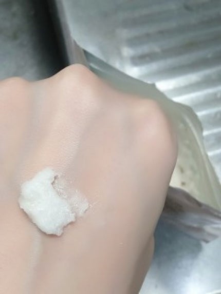 薬用スクラボ/BIZENTO/ボディスクラブを使ったクチコミ(2枚目)