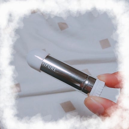 口紅(詰替用)/ちふれ/口紅を使ったクチコミ(1枚目)