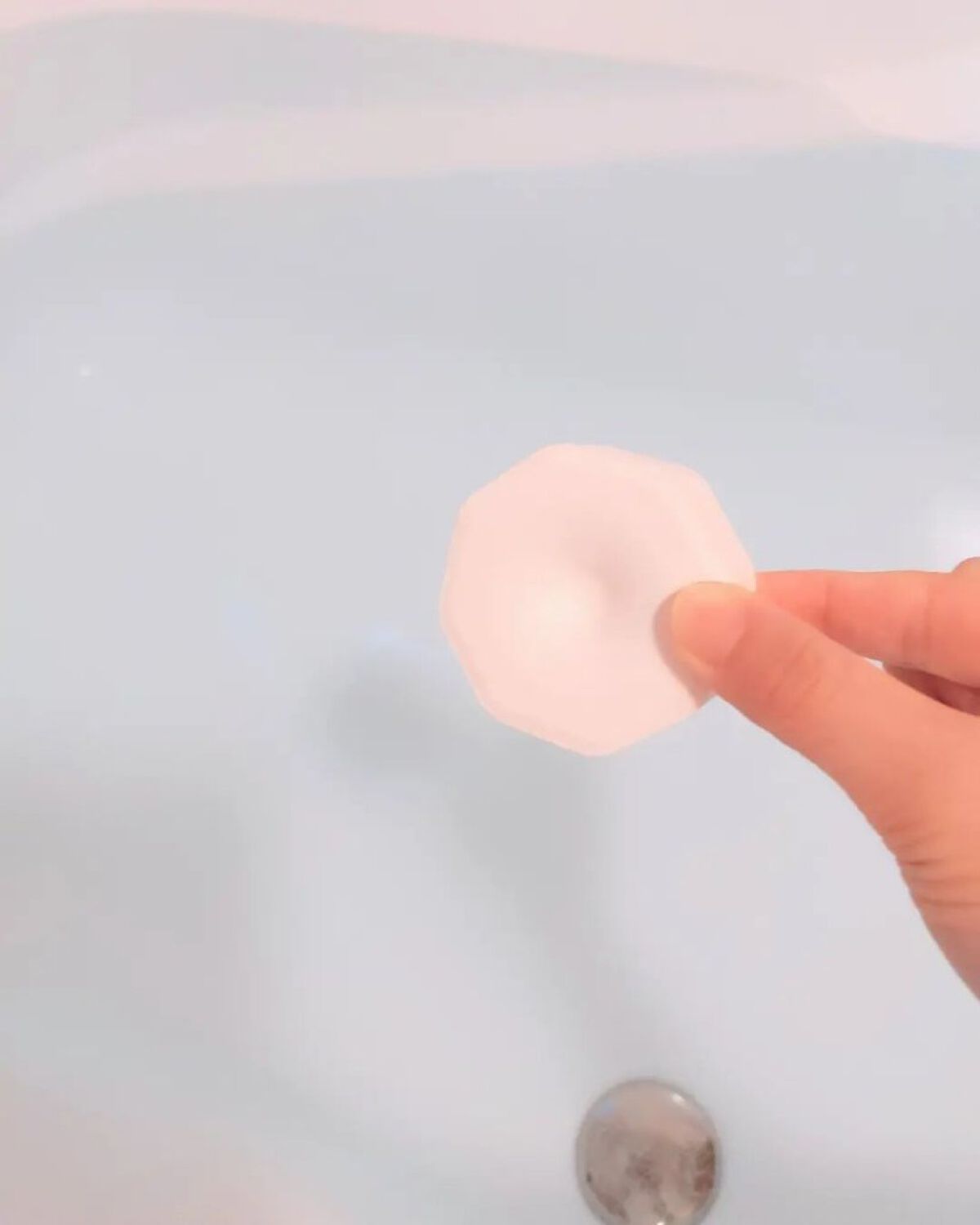  モンスターバブル かろやかDAYS /バブ/炭酸系入浴剤を使ったクチコミ（3枚目）