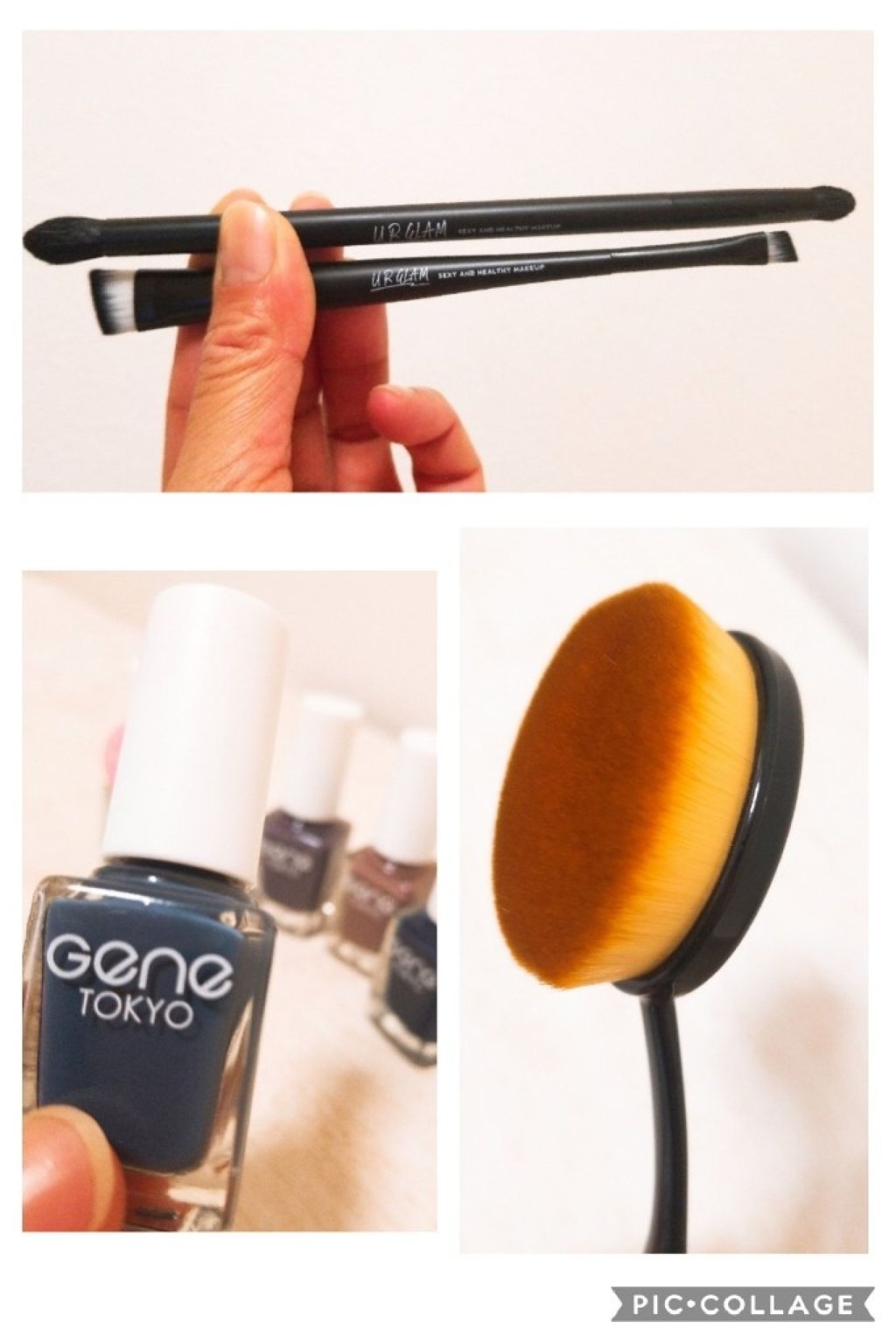 UR GLAM　SELECT EYES/U R GLAM/単色アイシャドウを使ったクチコミ（2枚目）