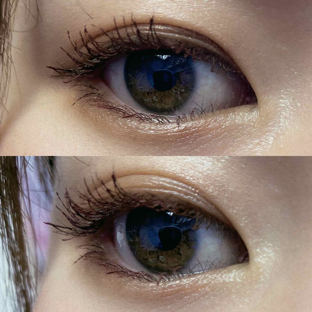 EMAKED(エマーキット)/水橋保寿堂製薬/まつげ美容液を使ったクチコミ(2枚目)