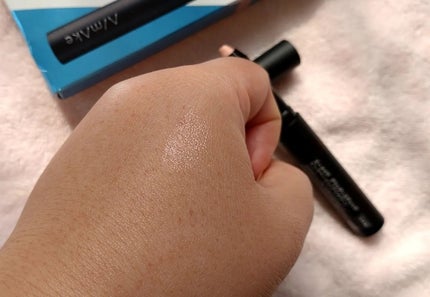 エミ✿投稿ある方フォロバ100 on LIPS 「🔸エーメイクシークレットライナー シアーベージュ🔸エーメイクグ..」(4枚目)