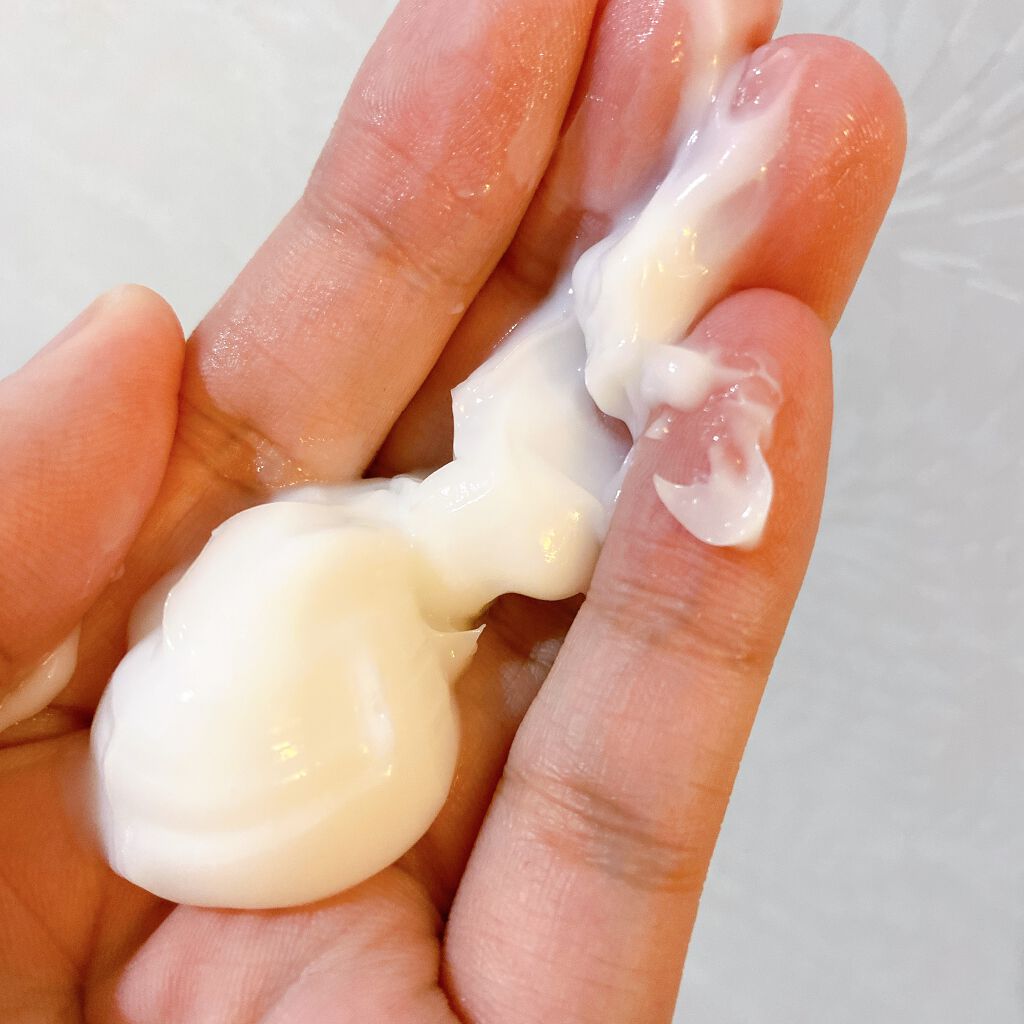 ピュアモイスト シャンプー 1.0／ヘアトリートメント 2.0/&bio/市販シャンプーを使ったクチコミ（3枚目）