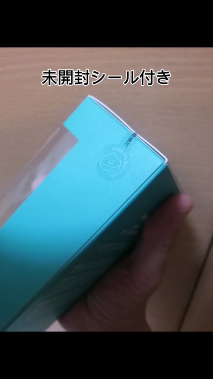 Qoo10/Qoo10/シートマスク・パックを使ったクチコミ(4枚目)