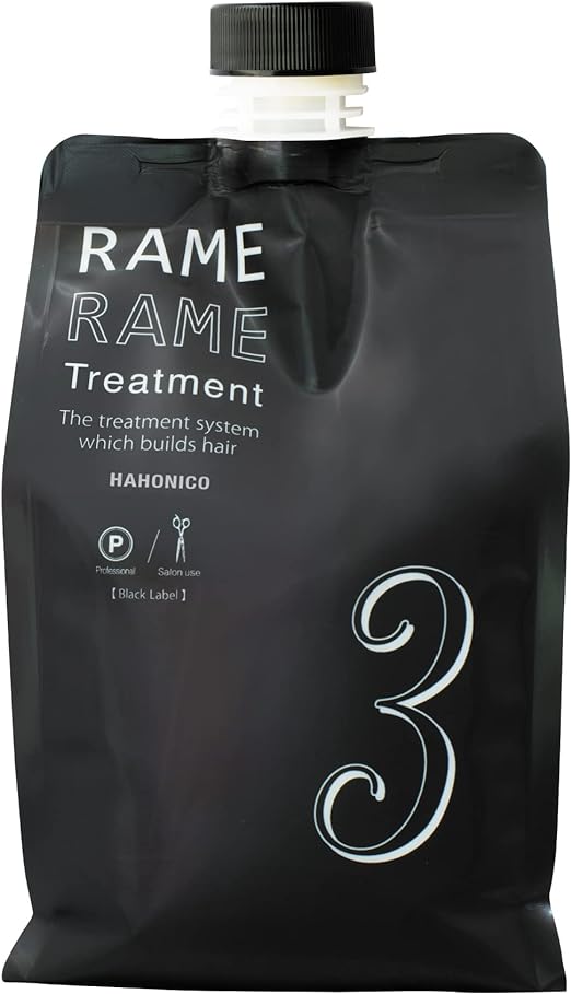 ハホニコ ザ ラメラメNO.3 HAHONICO