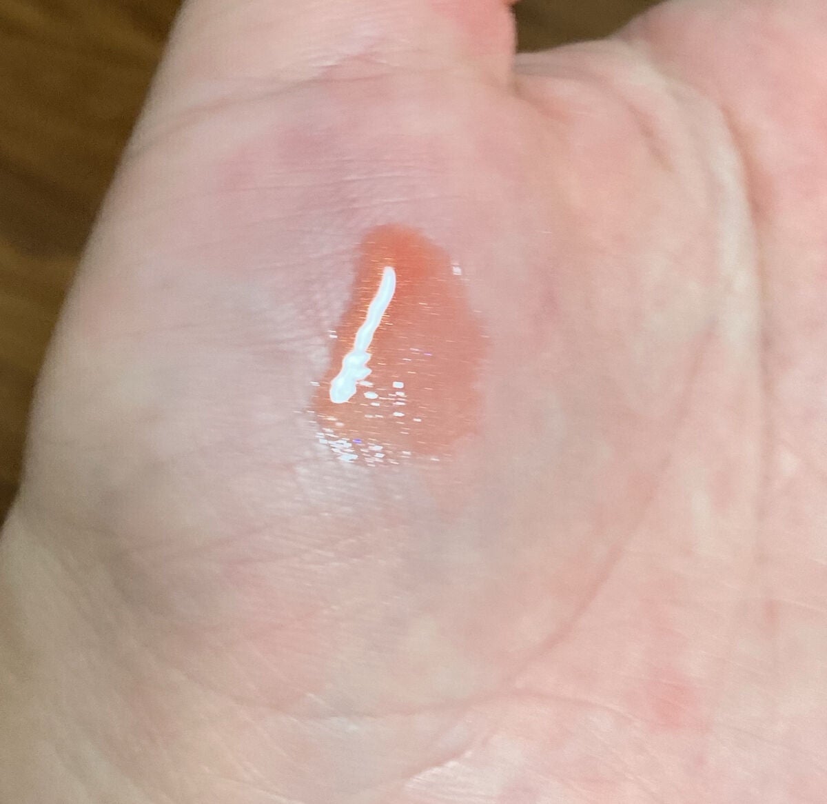 ディオール アディクト リップ マキシマイザー セラム/Dior/リップ美容液を使ったクチコミ(3枚目)