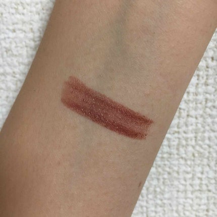 口紅(詰替用)/ちふれ/口紅を使ったクチコミ(4枚目)