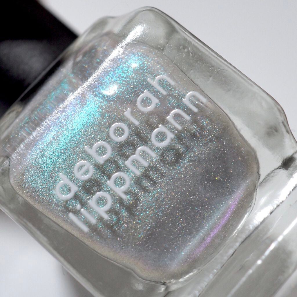 ネイルポリッシュ/Deborah Lippmann(デボラリップマン)/マニキュアを使ったクチコミ(2枚目)