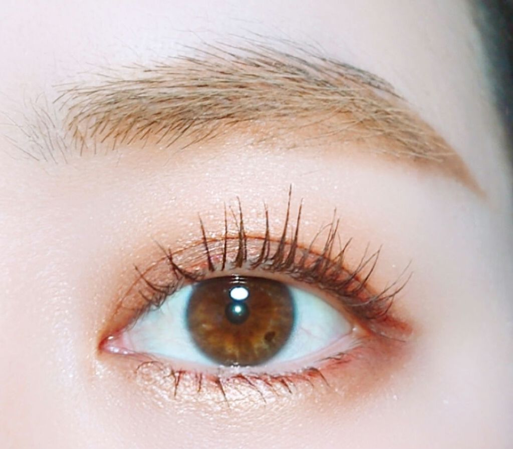 トーンアップアイシャドウ/CEZANNE/アイシャドウパレットを使ったクチコミ（1枚目）