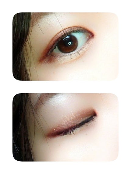 クイックラッシュカーラー/キャンメイク/マスカラ下地を使ったクチコミ(4枚目)