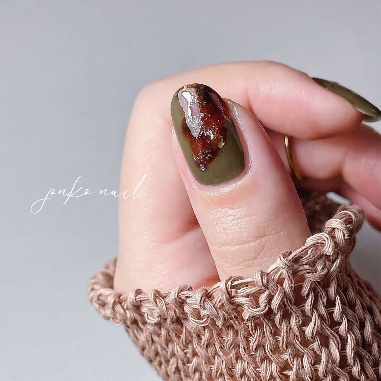 ミニネイル/パラドゥ/マニキュアを使ったクチコミ(1枚目)