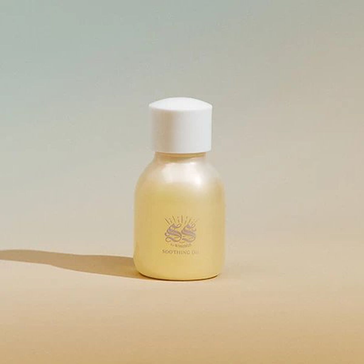 スージングオイル/SS by WHOMEE/フェイスオイルを使ったクチコミ(1枚目)