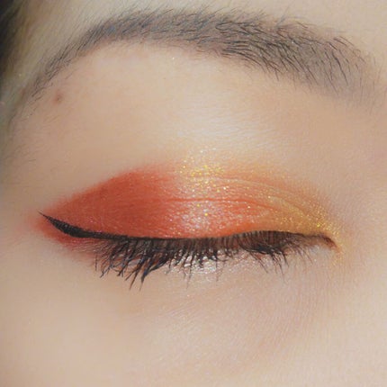 zodiac/bh cosmetics/アイシャドウパレットを使ったクチコミ(2枚目)