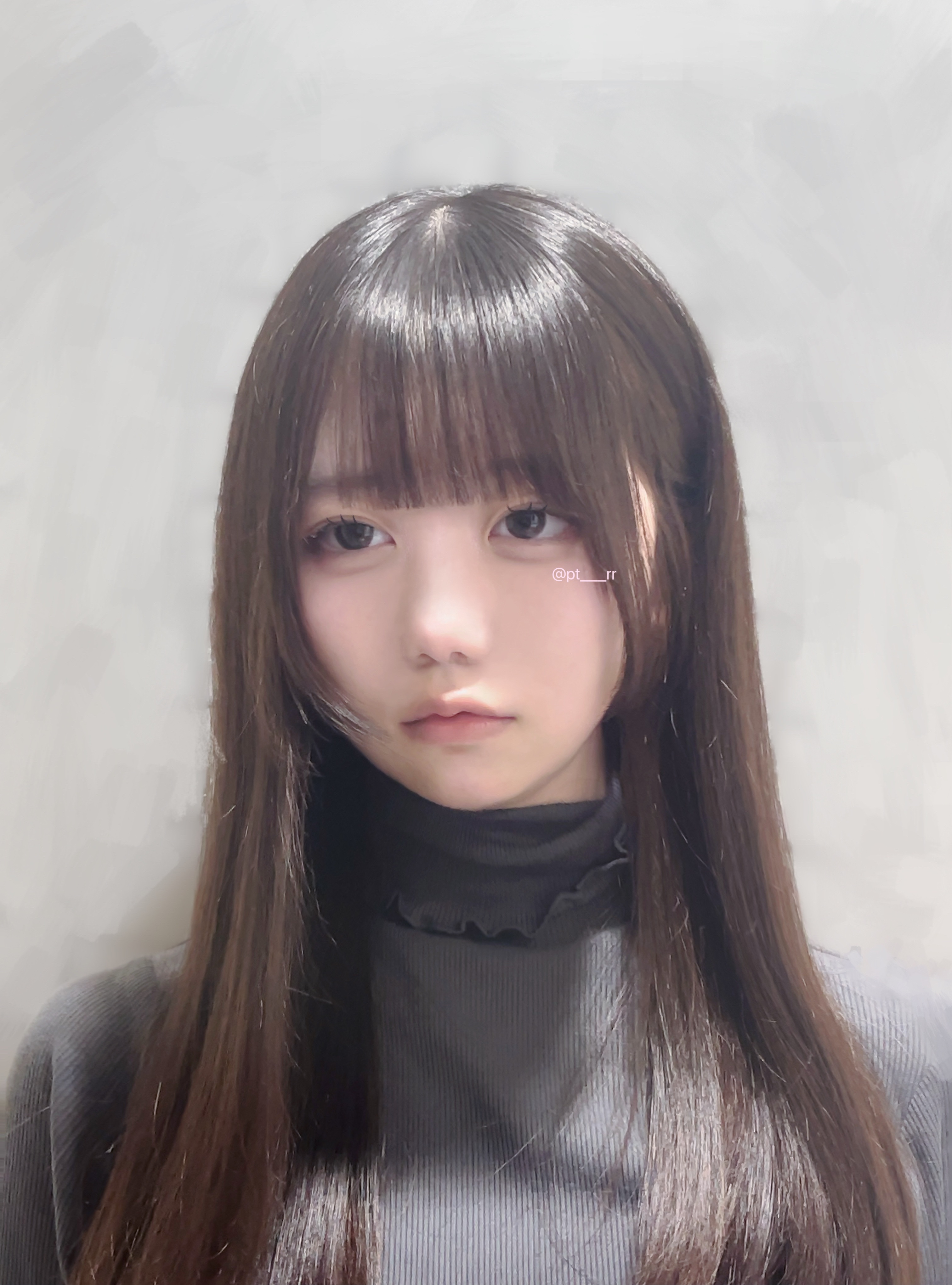 リキッドアイライナーR4 ミルクブラウン（ポケモン限定デザイン）/ラブ・ライナー/リキッドアイライナーを使ったクチコミ（2枚目）