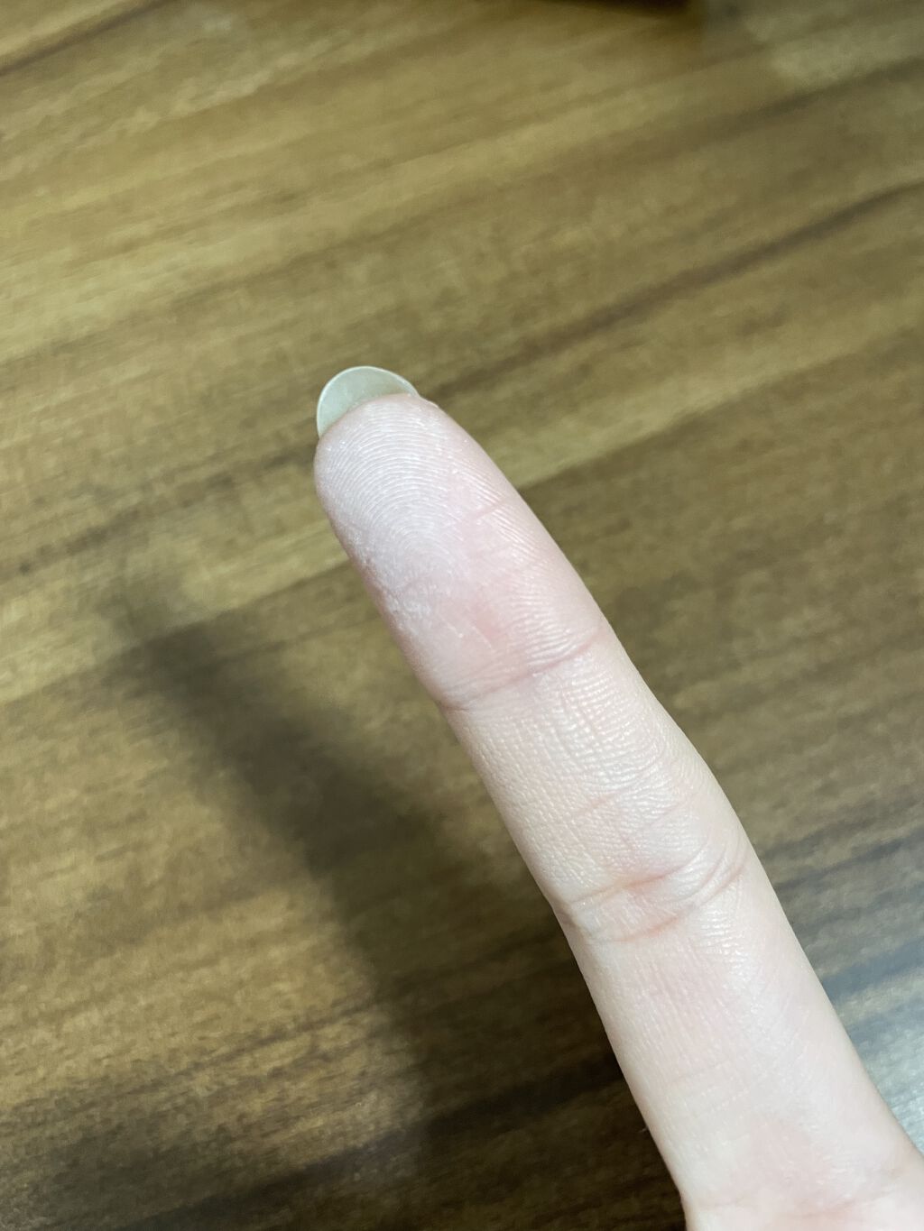 ディオールスキン フォーエヴァー クッション パウダー/Dior/ルースパウダーを使ったクチコミ（3枚目）