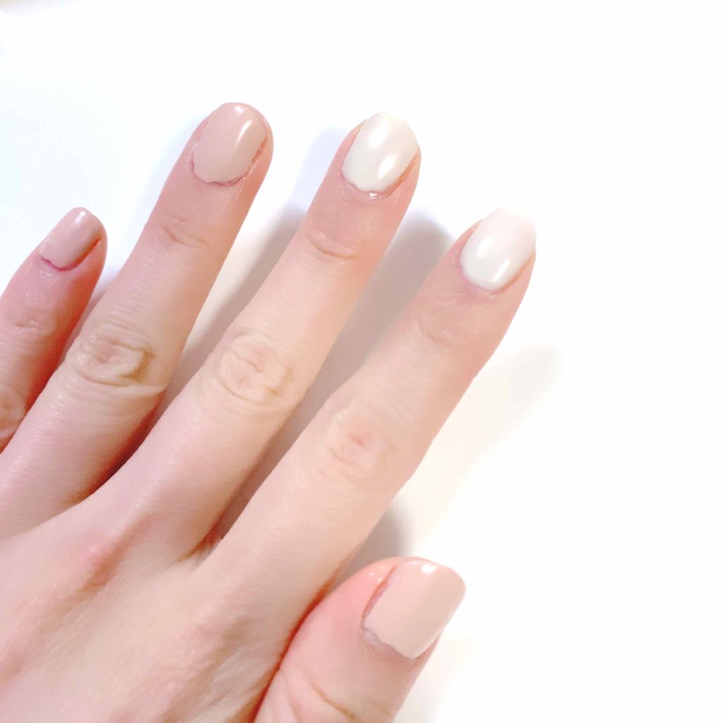 pa ネイルカラー/pa nail collective/マニキュアを使ったクチコミ(2枚目)