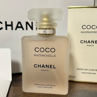 CHANEL♡ ココマドモアゼル♡香水♡シャネル