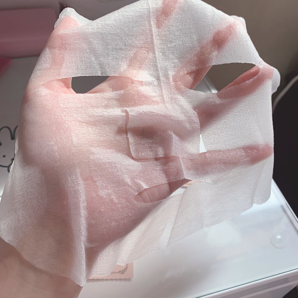 CICAã¢ã€ã¹ããã¹ã¯/ã¯ãªã¢ã¿ãŒã³/ã·ãŒããã¹ã¯ã»ããã¯ã䜿ã£ãã¯ãã³ãïŒ3æç®ïŒ