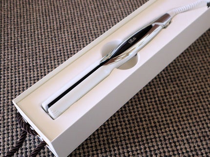 リファ ビューテック ストレートアイロン/ReFa/ストレートアイロンを使ったクチコミ(1枚目)