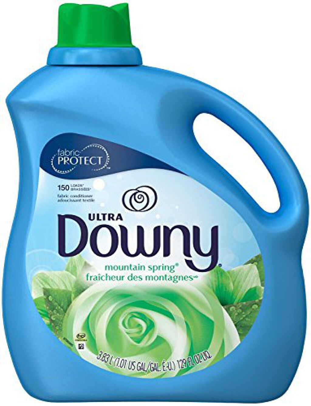 ウルトラダウニー マウンテンスプリングの香り 3830ml