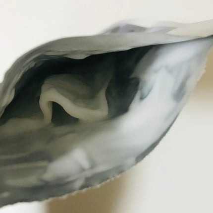 自然に似たシートマスク(赤米/ヨモギ/黒豆/薄荷)/HANYUL(ハンユル)/シートマスク・パックを使ったクチコミ(3枚目)