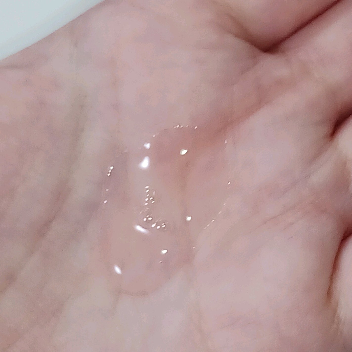 桃70%ナイアシンセラム/Anua/美容液を使ったクチコミ(3枚目)