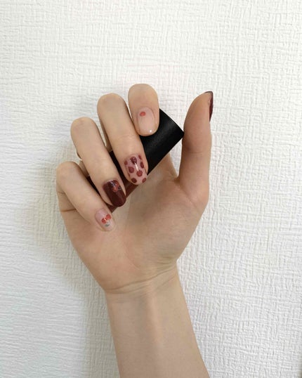 を使ったクチコミ(1枚目)