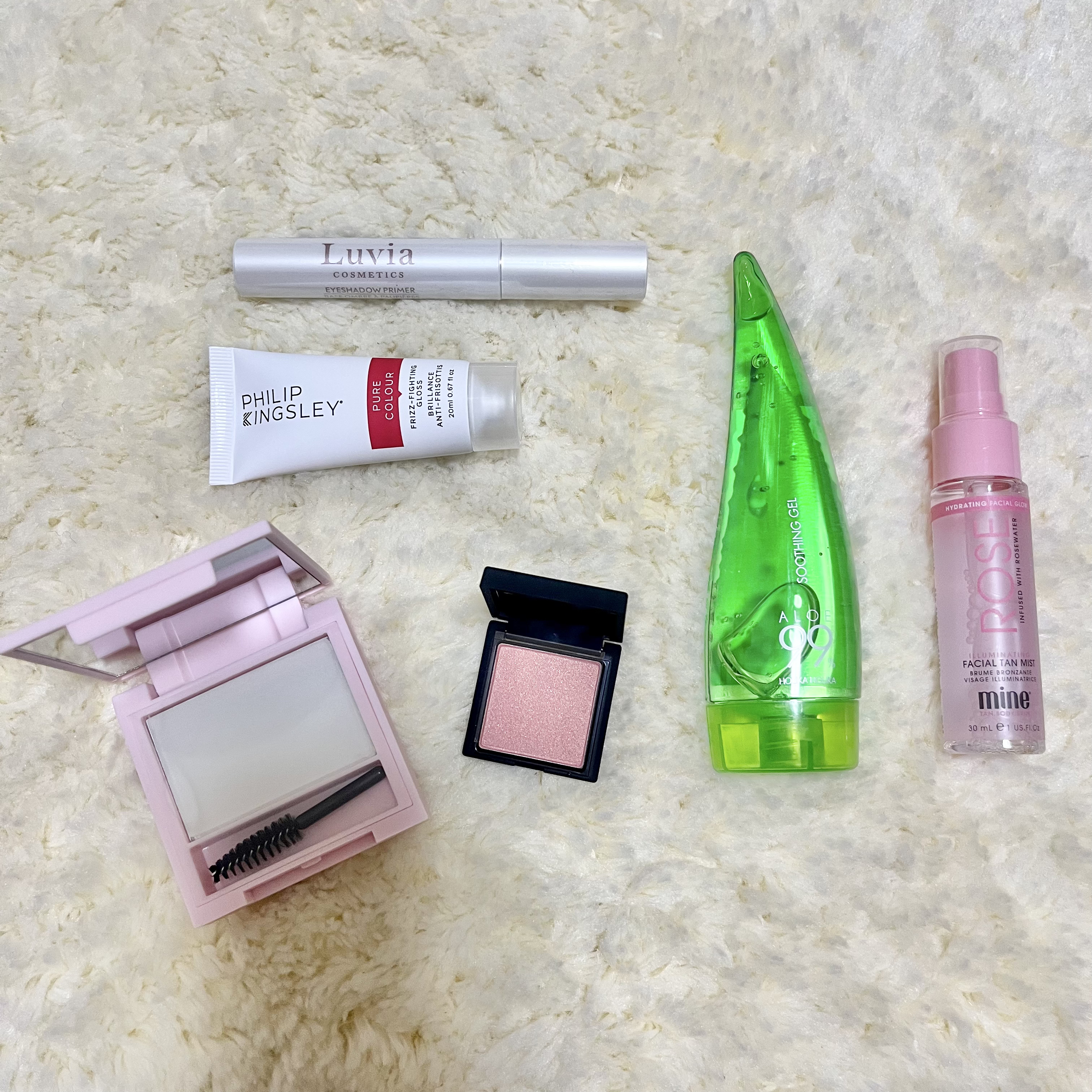 ブラッシュ/NARS/パウダーチークを使ったクチコミ（1枚目）