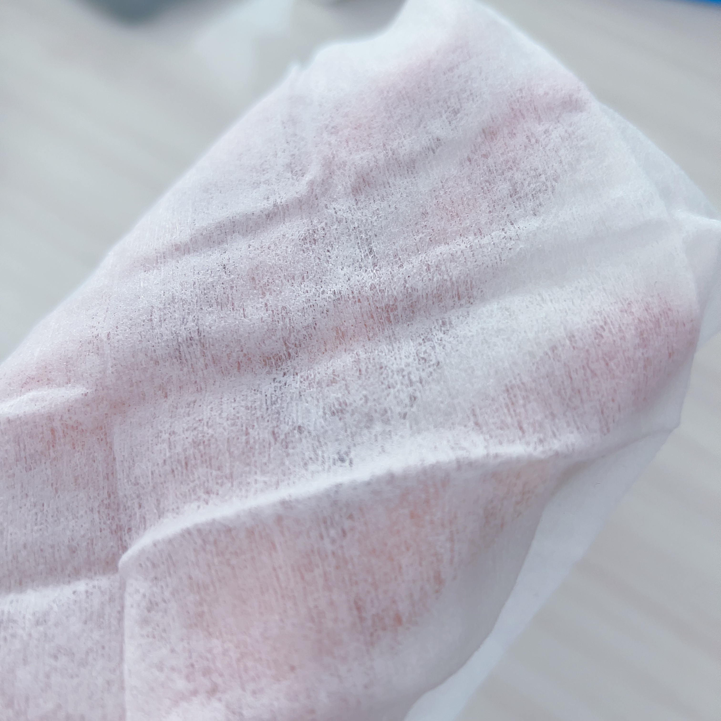 汗拭きシート/Dr.Heart/デオドラント・制汗剤を使ったクチコミ（3枚目）