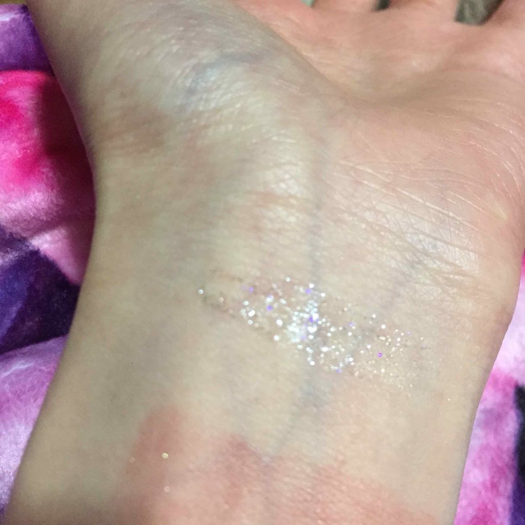 グロスラッシュマスカラ/オルビス/マスカラを使ったクチコミ（1枚目）