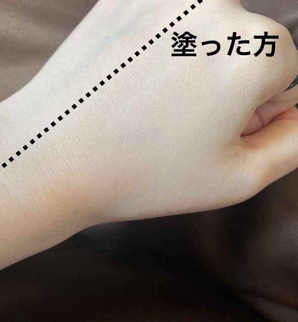 モイストバリアBB/エトヴォス/BBクリームを使ったクチコミ（3枚目）