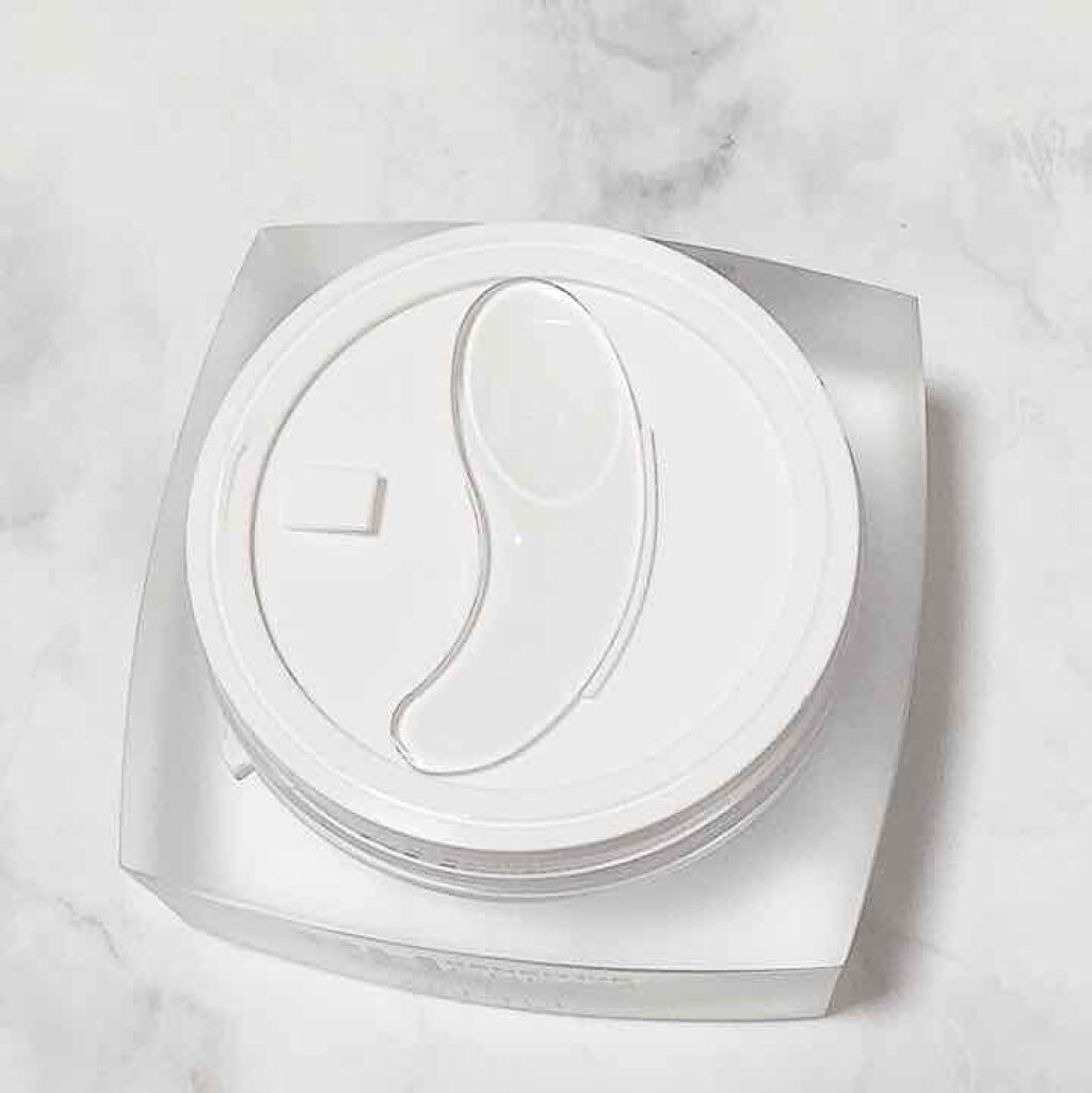 サミュ PHセンシティブクリーム/SAM'U/フェイスクリームを使ったクチコミ（3枚目）