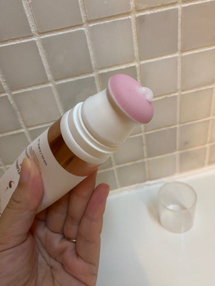 セルターンクリーム 100ml/リリーイブ/フェイスクリームを使ったクチコミ(2枚目)