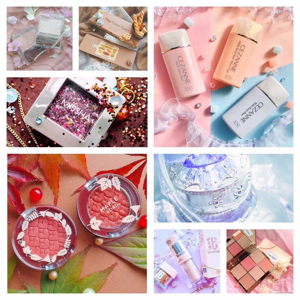 ルックアット マイアイジュエル/ETUDE/単色アイシャドウを使ったクチコミ（2枚目）