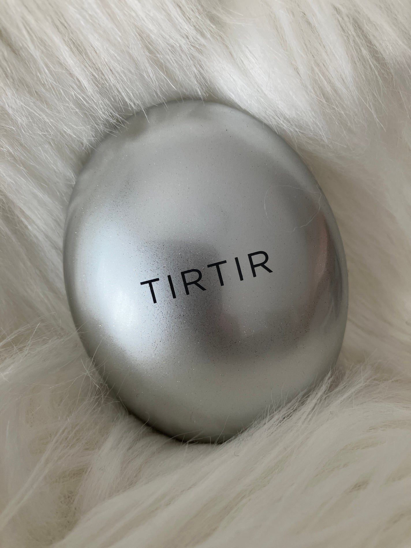 マスクフィットオーラクッション/TIRTIR(ティルティル)/クッションファンデーションを使ったクチコミ(2枚目)