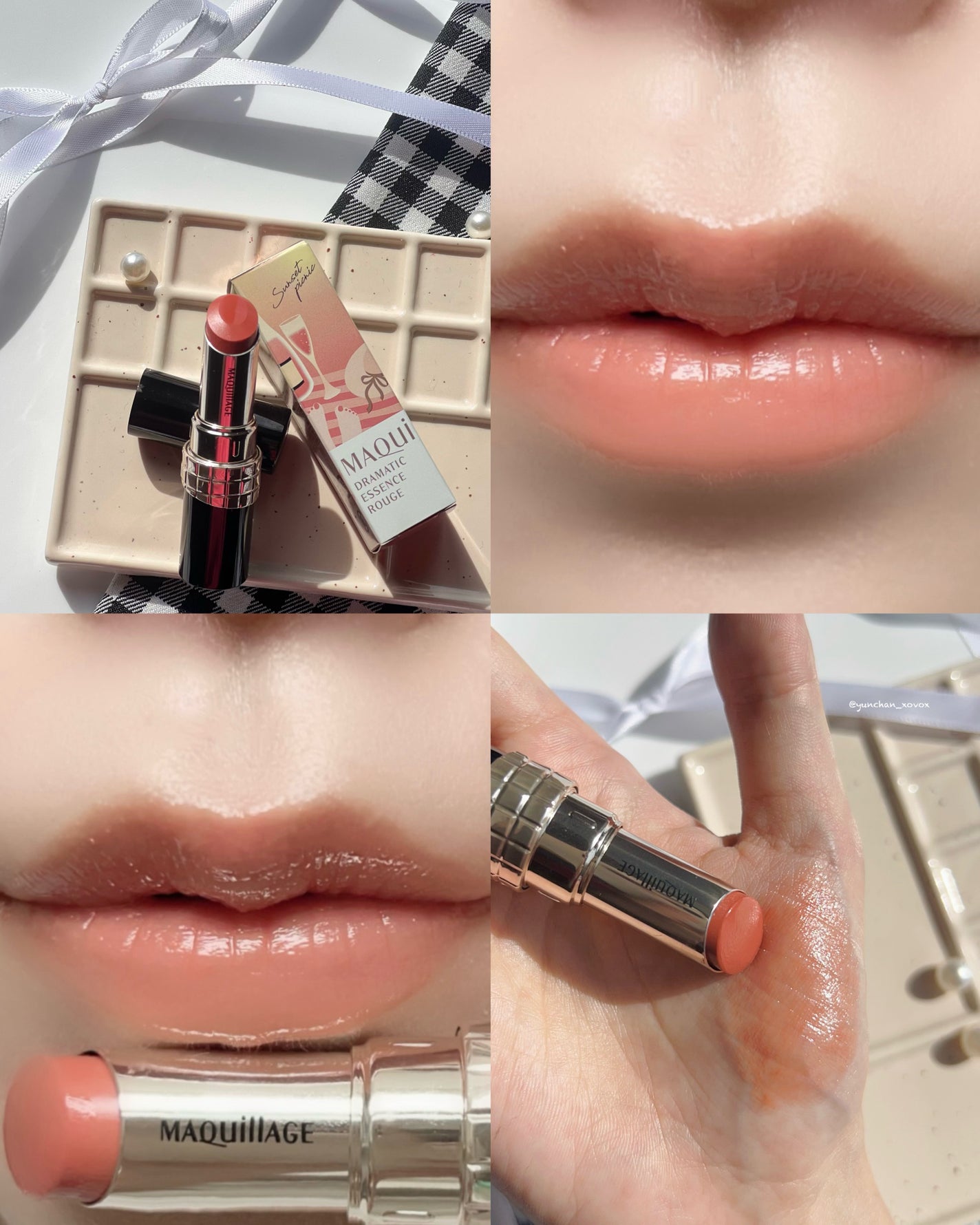 リップケア バーム/キュレル/リップバームを使ったクチコミ(6枚目)