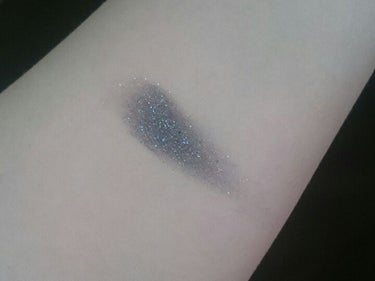 Super Shock Shadow/ColourPop/パウダーアイシャドウを使ったクチコミ（2枚目）