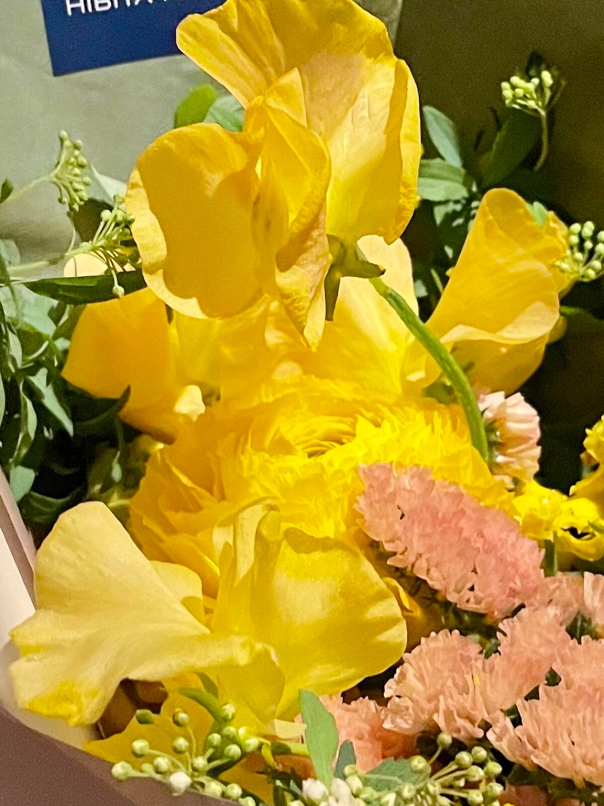 アンダーアイブライトナー/ケサランパサラン/パレットコンシーラーを使ったクチコミ(1枚目)