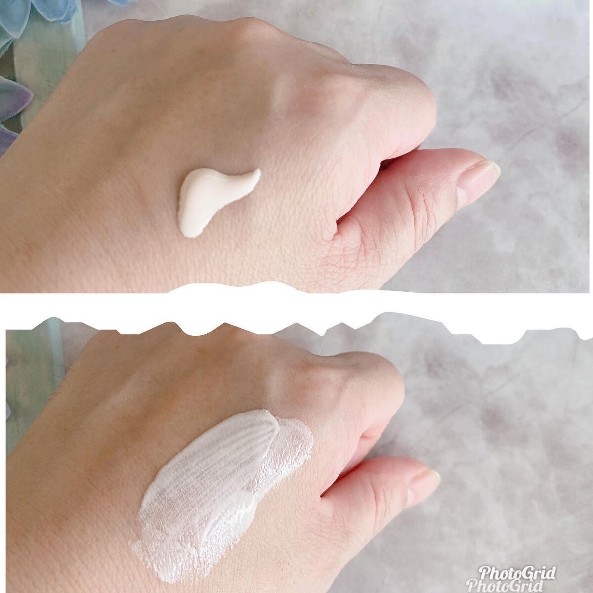 薬用 日中美白美容液/HAKU/美容液を使ったクチコミ(4枚目)