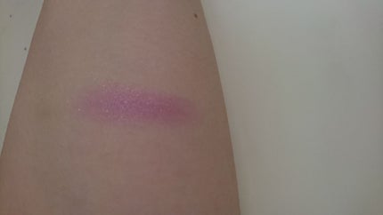 シャドーカスタマイズ/MAJOLICA MAJORCA/単色アイシャドウを使ったクチコミ(2枚目)