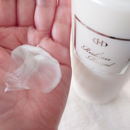 シャンプー/トリートメント/Rubian Royal/市販シャンプーを使ったクチコミ(7枚目)