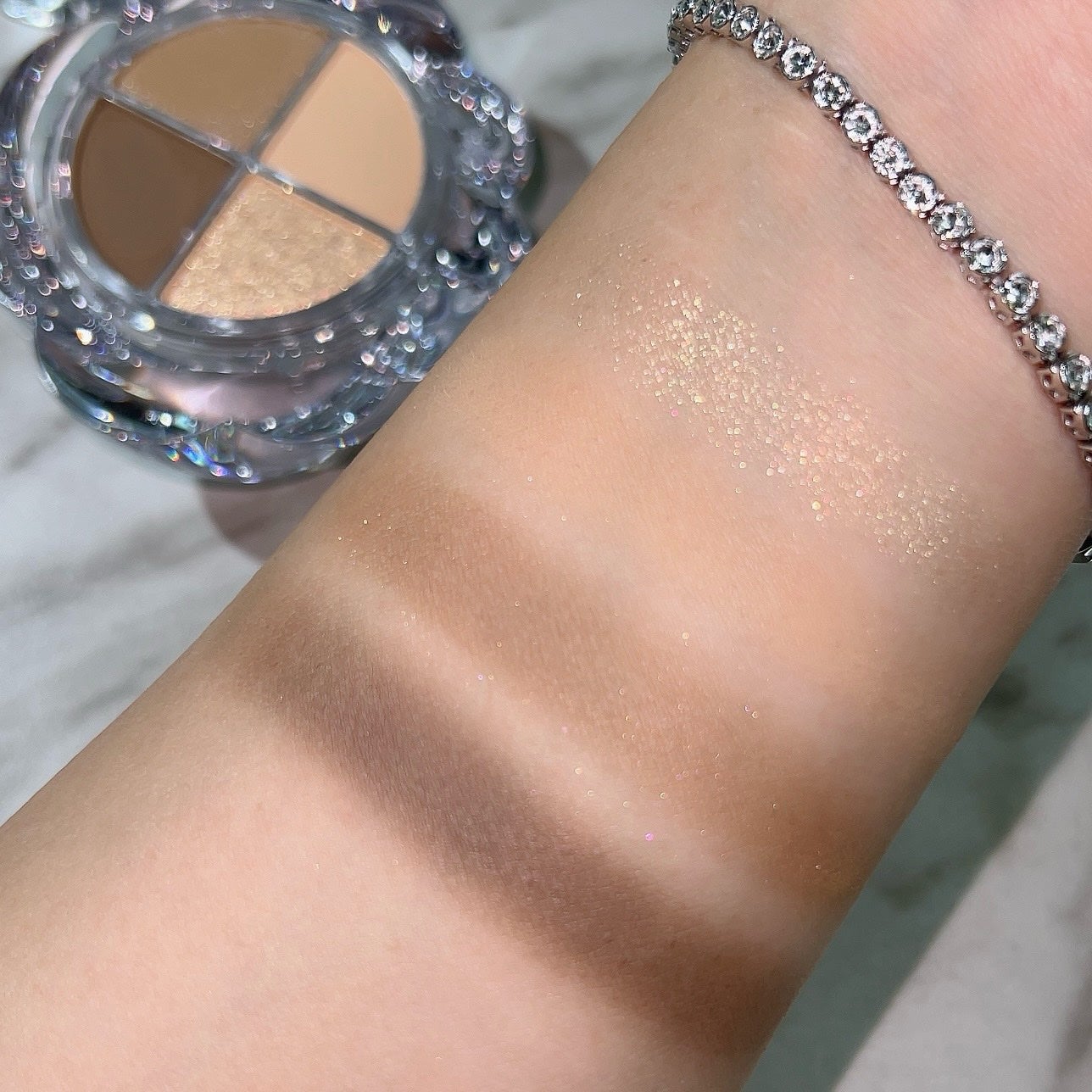 アイシーグロウティント/MUZIGAE MANSION/口紅を使ったクチコミ(8枚目)